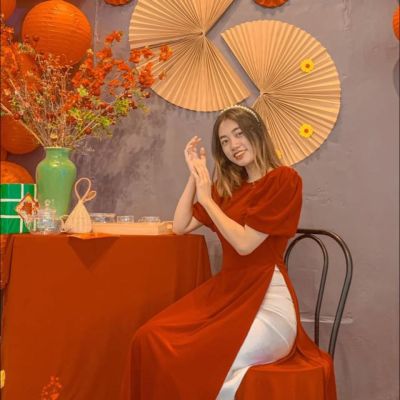 Học viên Trần Hải Yến