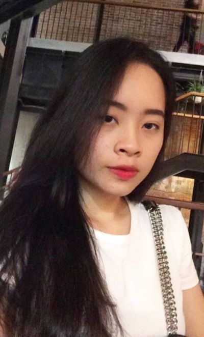 Phạm Thùy Dương