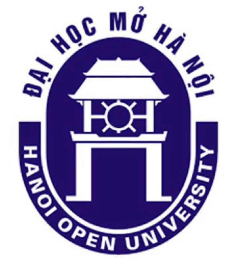 ĐẠI HỌC MỞ HÀ NỘI