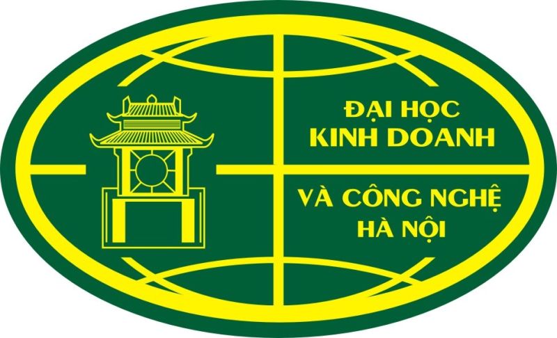 ĐẠI HỌC KINH DOANH VÀ CÔNG NGHỆ HÀ NỘI