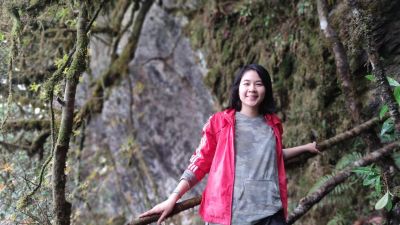 Học viên Đào Thùy Trang